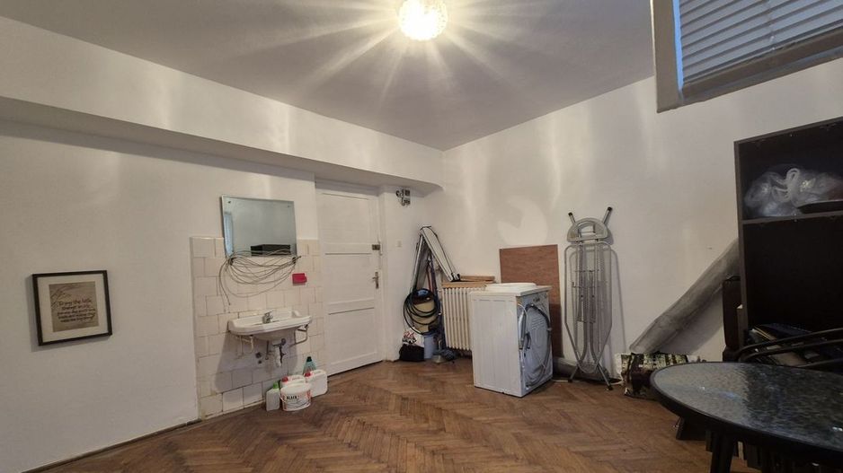 2 CAMERE  Parter Inalt cu balcon inchis || DOROBANTI CAPITALE|| - Poză 7