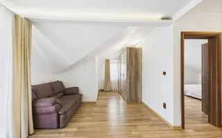 Vila individuala 5 cam I independenta energetic I vânzare in Berceni - Poză 19