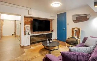 Apartament 3 camere, mobilat lux,  zona Ultracentrală - pretabil, regim hotelier - Poză 15