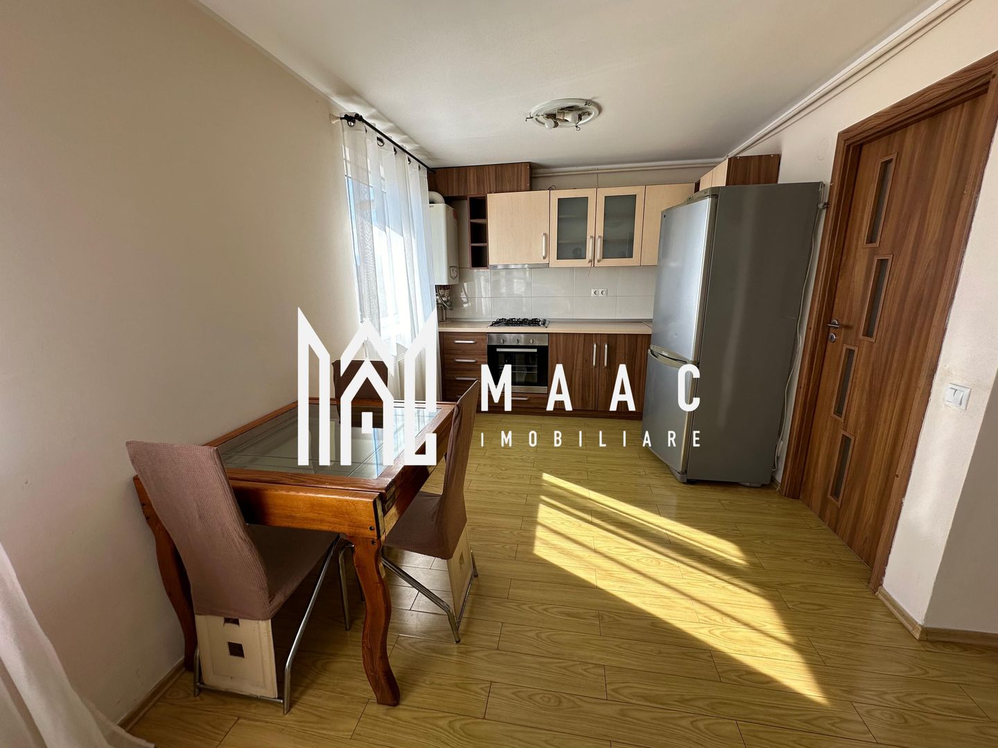 Apartament 3 camere | 73mp | Zona Terezian - Poză 3