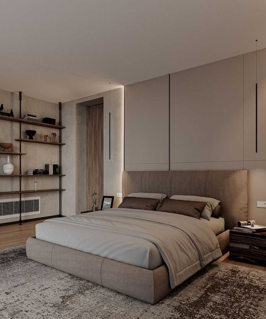 Casă / Vilă cu 5 camere de vânzare în Iancu Nicolae, Bucuresti - Schiță 11