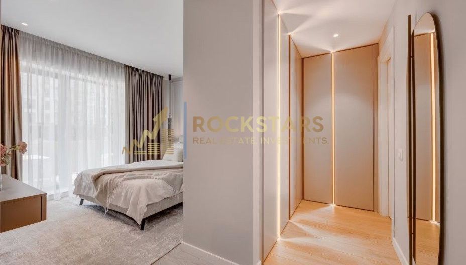 Apartament 4 camere în zona Aviatiei /Pipera | TVA inclus - Poză 3