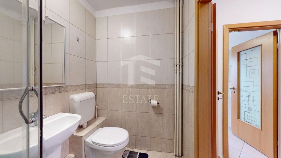 Apartament 2 camere Auchan Drumul Taberei - Poză 16