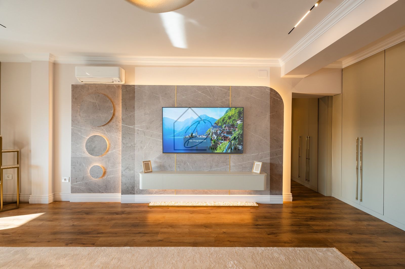 COM0% I 2 camere Pipera -  Rond OMV I Ivory Residence I Mobilat lux - Poză 59