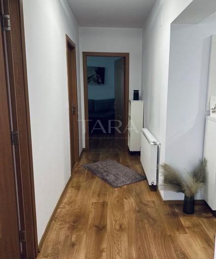 Apartament cu 2 camere – Florești, zona Florilor - Poză 5