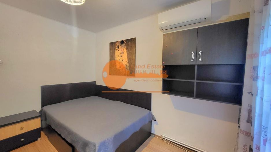 Apartament 4 camere  | Centrală proprie | Brâncoveanu – Marie Curie - Poză 6