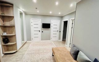 Chirie, apartament, 2 camere, strada Albişoara, Centru - Poză 5