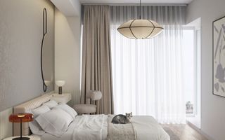 Apartement 4 camere Aviatei - Poză 5