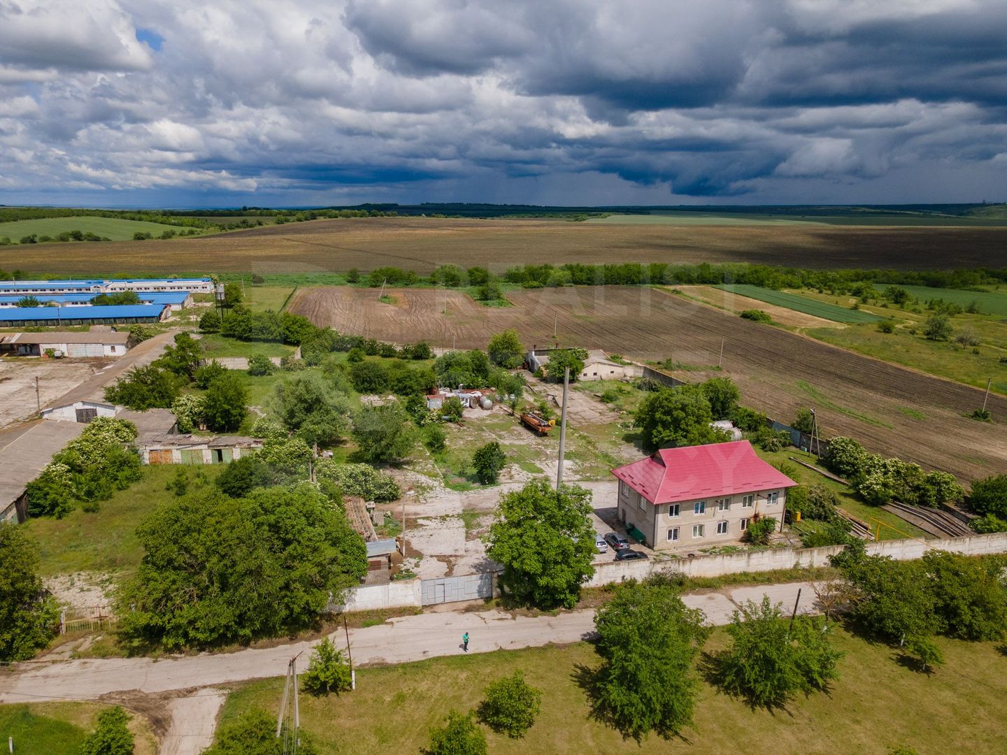 Vânzare,teren pentru construcție,1,18 ha, satul Maximovca, Anenii Noi - Poză 20