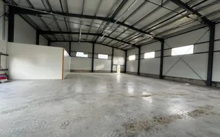 Spatiu industrial, 900 mp , Calea Lugojului Aeroport - Poză 14