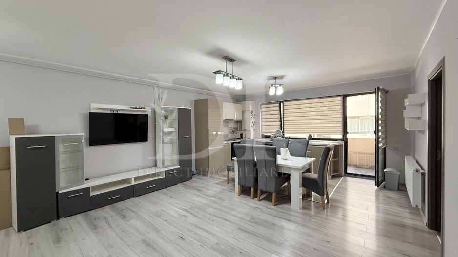 Apartament la cheie | etaj intermediar | zona Eroilor - Poză 3