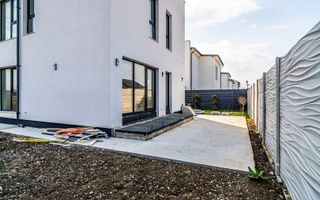 Otopeni - Zona Ferme, vila P+1, 5 camere,  4 dormitoare, 3 bai,  COMISION 0% - Poză 15