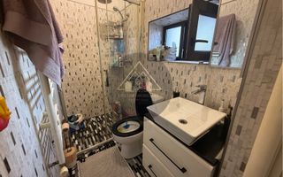 Apartament la casa, în centrul vechi, Medias - Poză 10