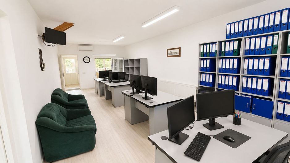 COMISION 0% | Casa De Vanzare Posibilitate Constructie Bloc Soarelui - Poză 7
