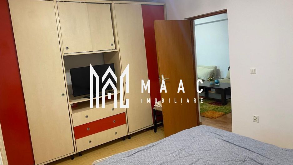 Apartament 3 camere de închiriat | Sibiu | Valea Aurie | 52 mp - Poză 4