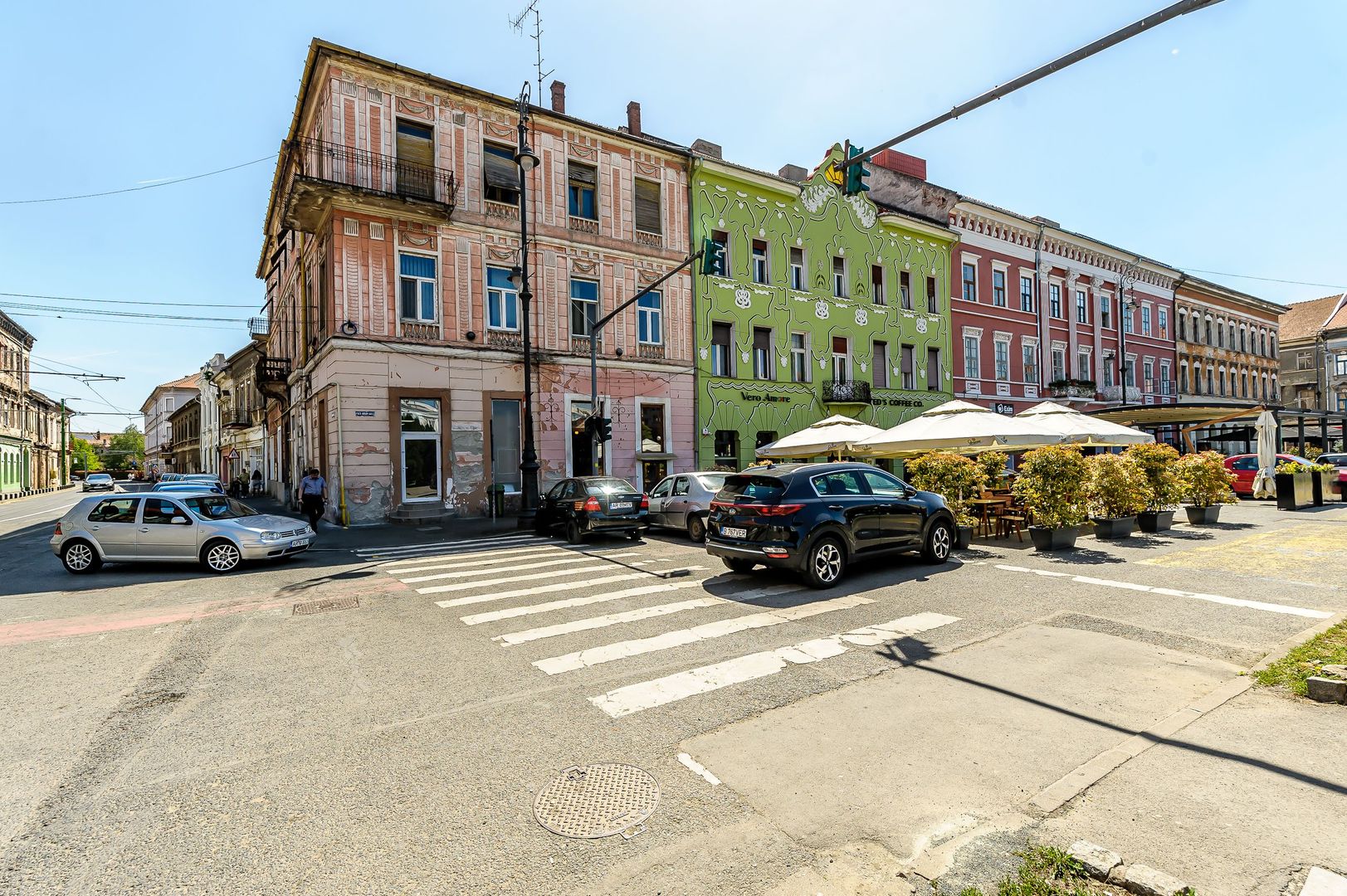 PREȚ NOU! Spatiu comercial - CENTRAL - Piața Avram Iancu - COMISION 0% - Poză 4