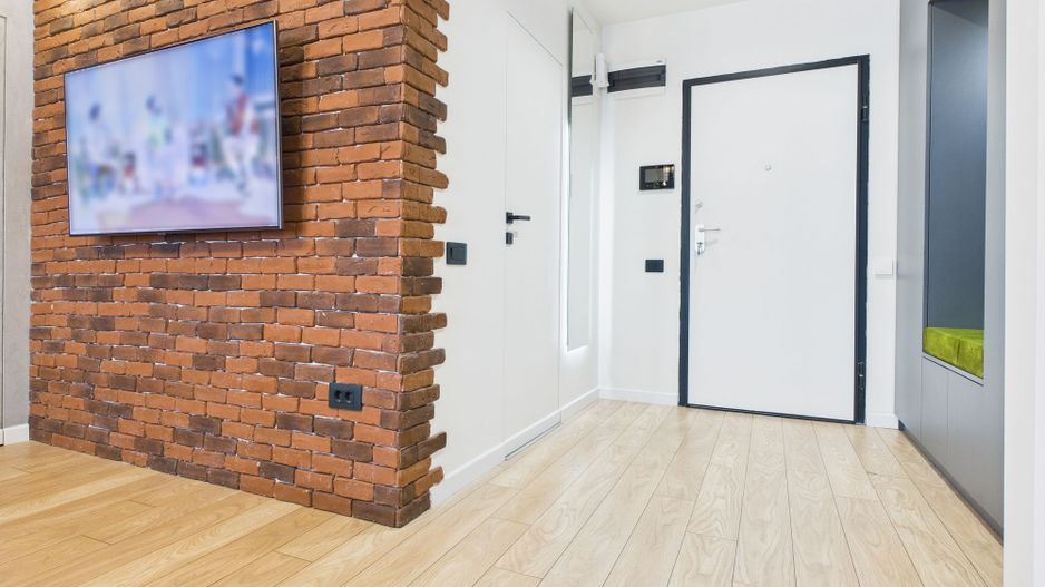 Apartament 3 cam.– Pipera | Rond OMW MTM RESIDENCE - Poză 11