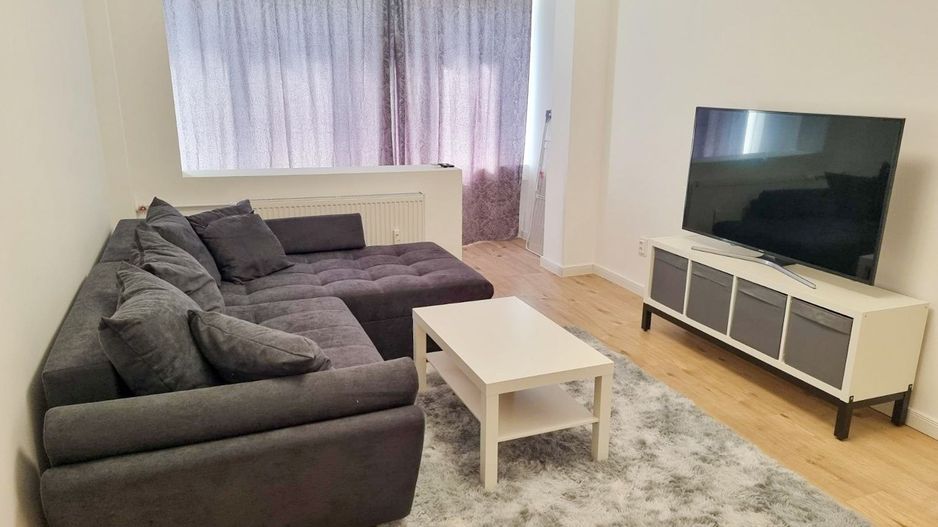 Chirie | Apartment 2 camere | Metrou Unirii - Poză 1