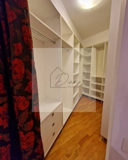 Herastrau, 3 camere 110 m2, lux, parcare subterana, paza non stop - Poză 13
