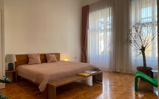 ULTRACENTRAL Apartament 3 camere 126mp Monument Istoric - Poză 4