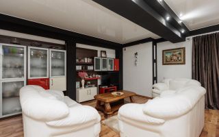 Vânzare, penthouse cu suprafața de 227 mp, str. Romană, Ungheni - Poză 10