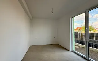 Apartament 3 camere modern cu curte proprie de 58 mp | Dumbrăvița - Poză 12
