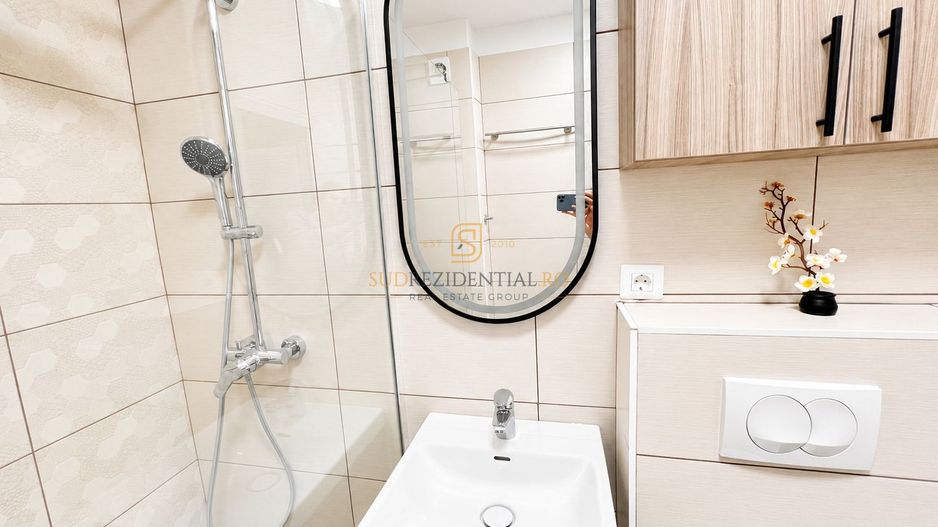 Apartament 3 camere, prima inchiriere - Metrou Piata Sudului - Poză 22