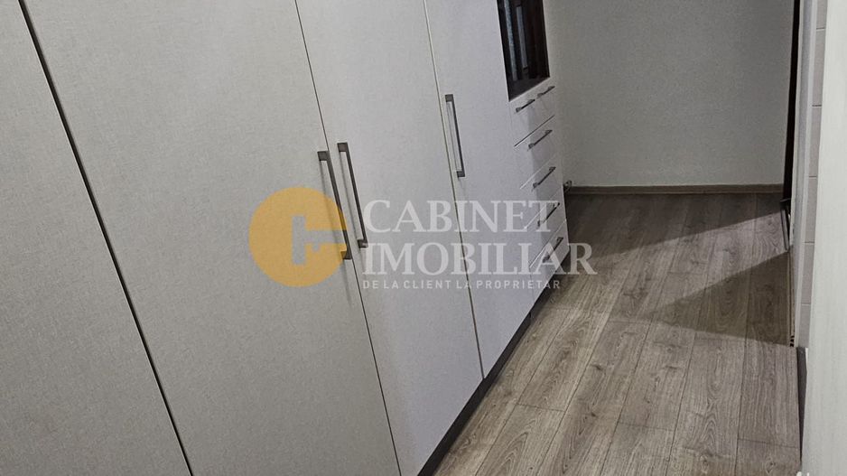 Etaj 1 Apartament Decomandat 55Mp Frumoasa -Bloc 1986 - Poză 8