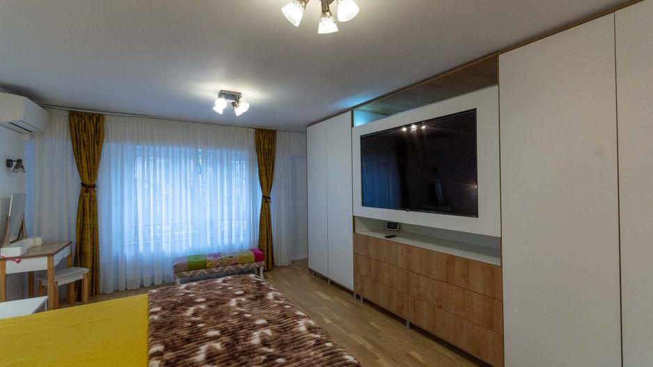 Calarasilor | 3 camere | Mai bine nu se poate, mai frumos nu exista - Poză 1