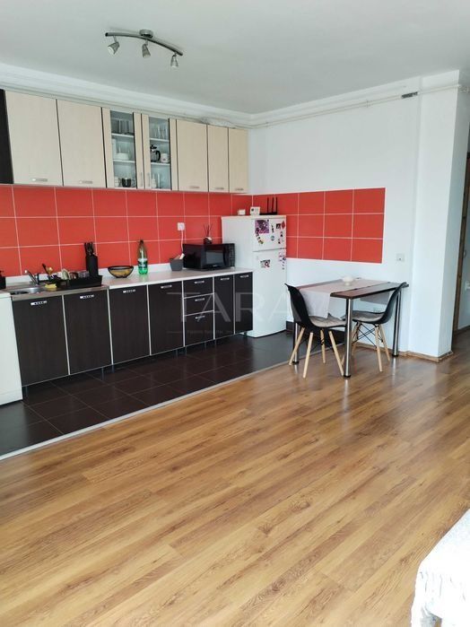 Apartament cu 2 camere in Floresti, in aproprierea Clujului. - Poză 1