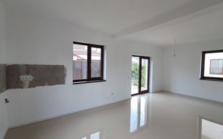 Vilă individuala nouă Otopeni - Odăi I P+1E+Pod 4 camere I COMISION 0% - Poză 13