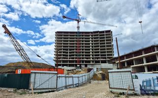 Vânzare, apratament, 2 camere, strada Bucovina, Ciocana - Poză 5