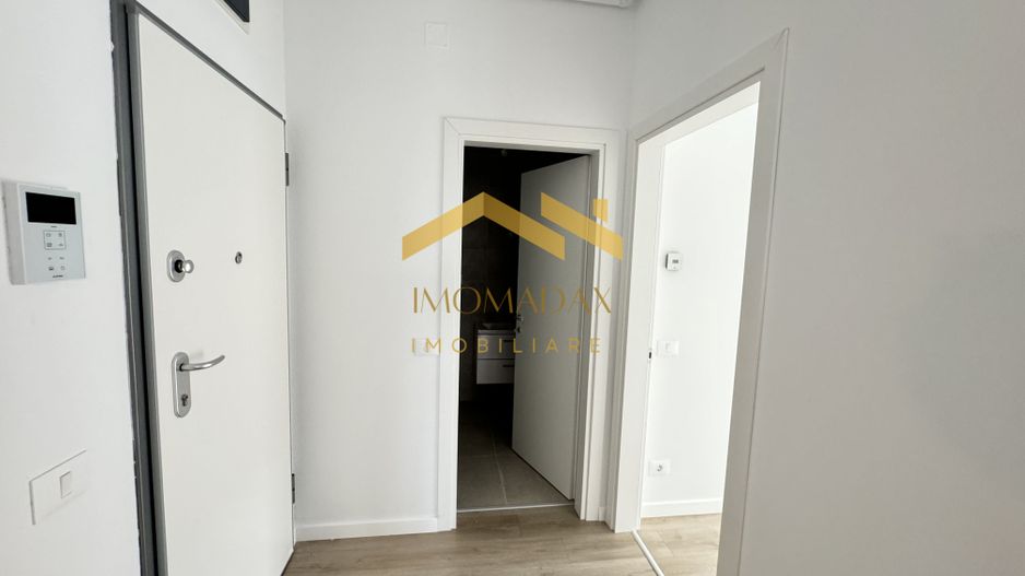 Aradului-3 Camere-Etaj 1 - Poză 14