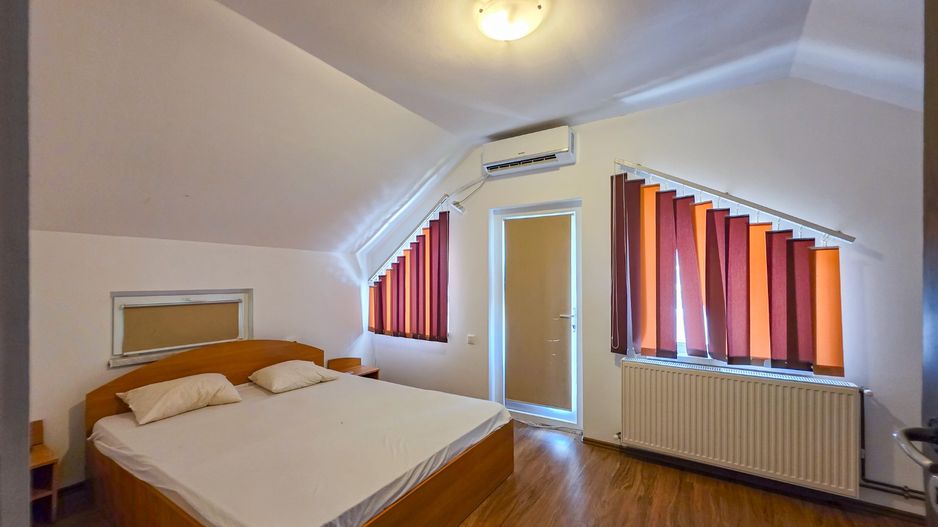 Costinești | 1.707 mp + CASA | Potențial pensiune / cazare - Poză 8