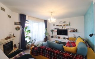 Duplex cu teren de 386 de vanzare in Borhanci! - Poză 1