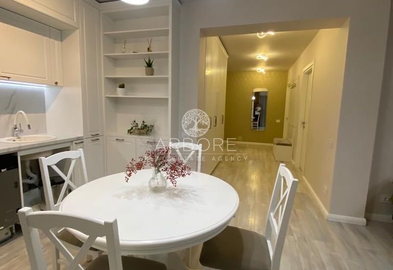 Apartament 3 camere, 85 mp, Core Timpuri Noi - Poză 9