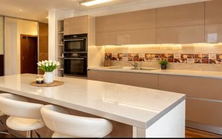 EXCLUSIVITATE ! COMISION 0% APARTAMENT 2 CAMERE ZONA SUBCETATE - Poză 2