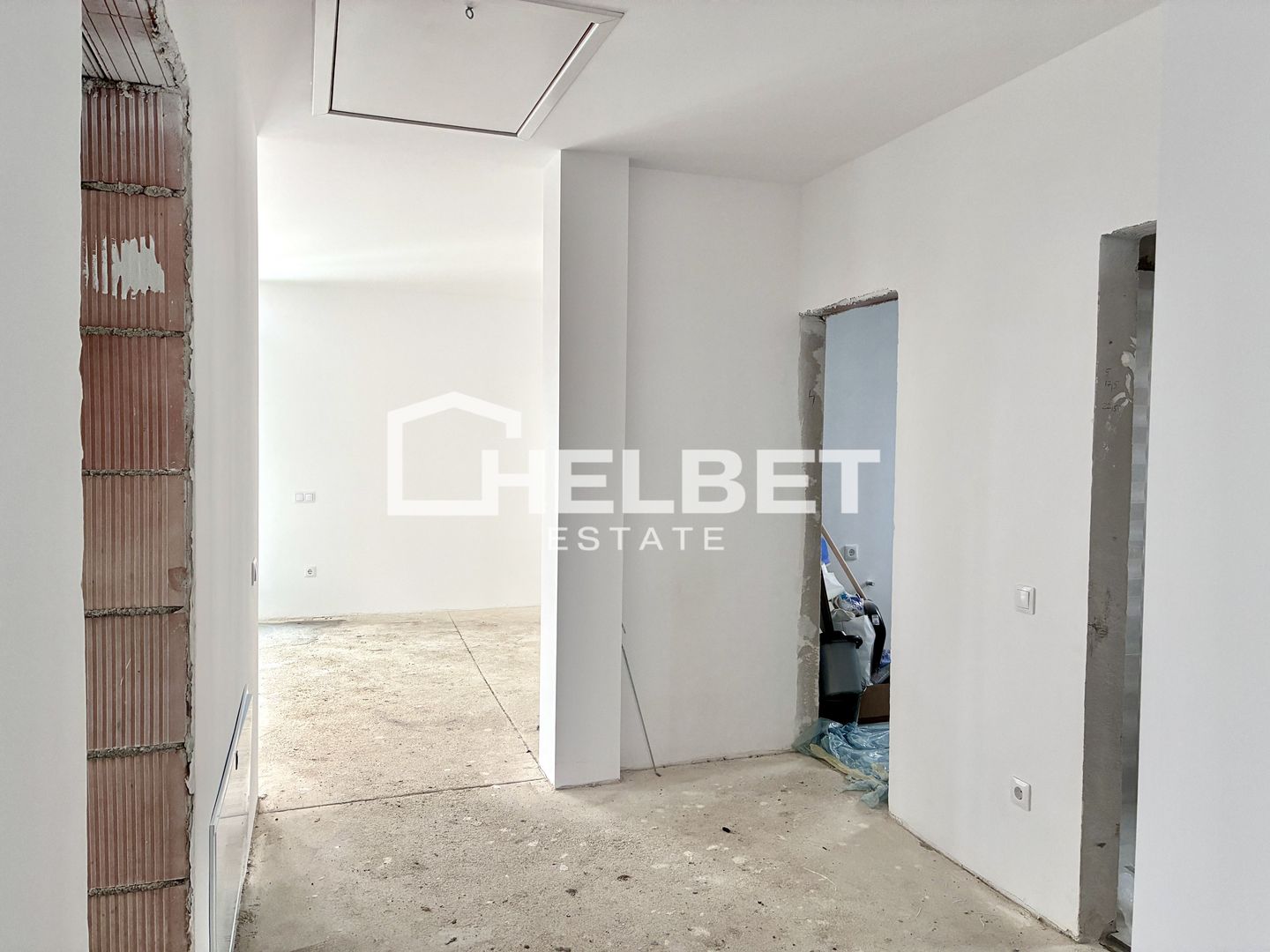 Casă/Parter/4 camere/Sânpetru - Poză 9