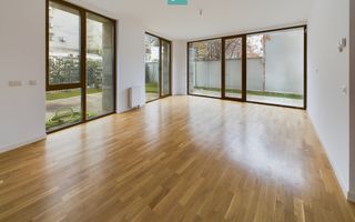 Apartament 3 camere cu gradina in zona Gara de Nord - Poză 2