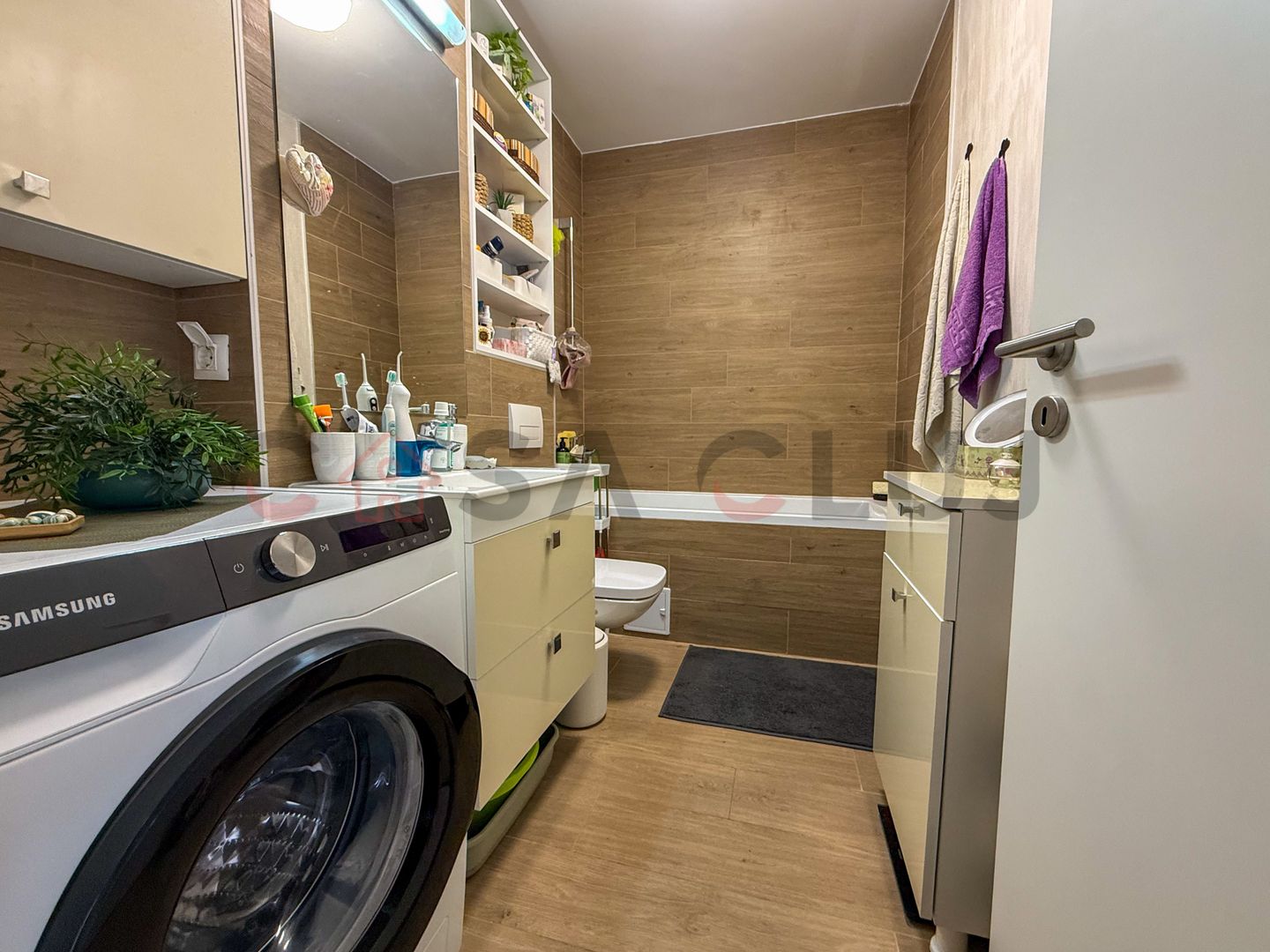 2 camere si gradina proprie, la cheie, Beta Residence - Poză 6