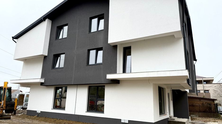 CASE TIP DUPLEX, 6 CAMERE, TOATE UTILITATILE, CENTRALA, COMISION 0% - Poză 2