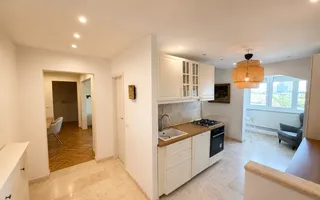 Take Ionescu | 3 Camere | View Panoramic | 2 Băi | Boxă | Renovat Premium - Poză 11