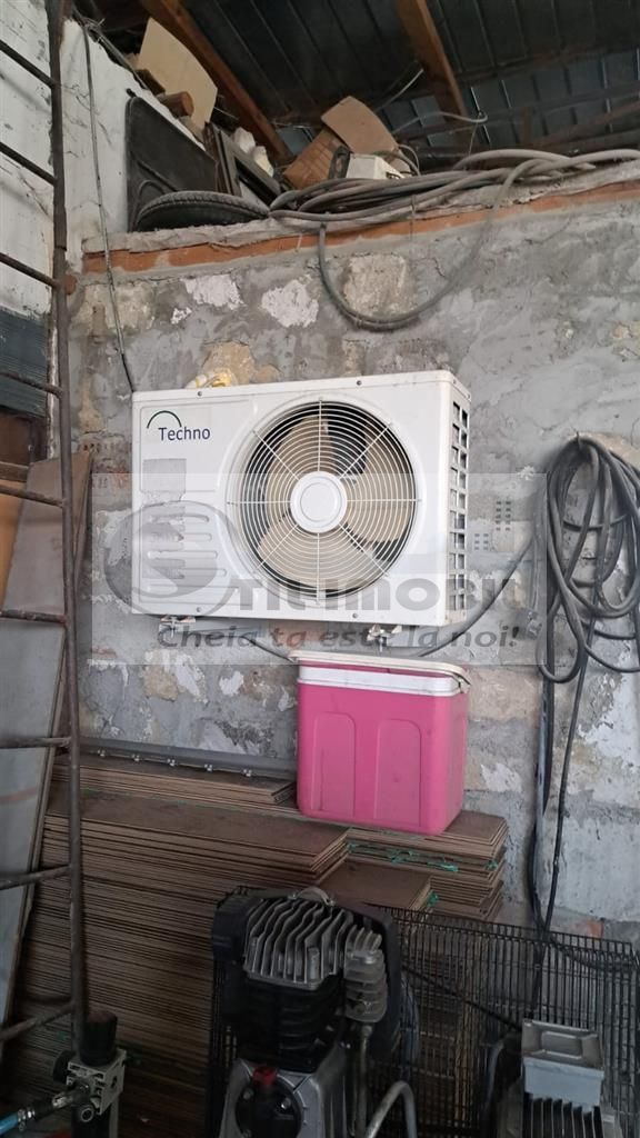 AFACERE LA CHEIE / SPATIU DE INCHIRIAT - Poză 21