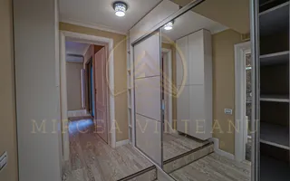 Delfinariu/B-dul. Mamaia - Apartament cu 3 camere într-un bloc finalizat în 2009 - Poză 30