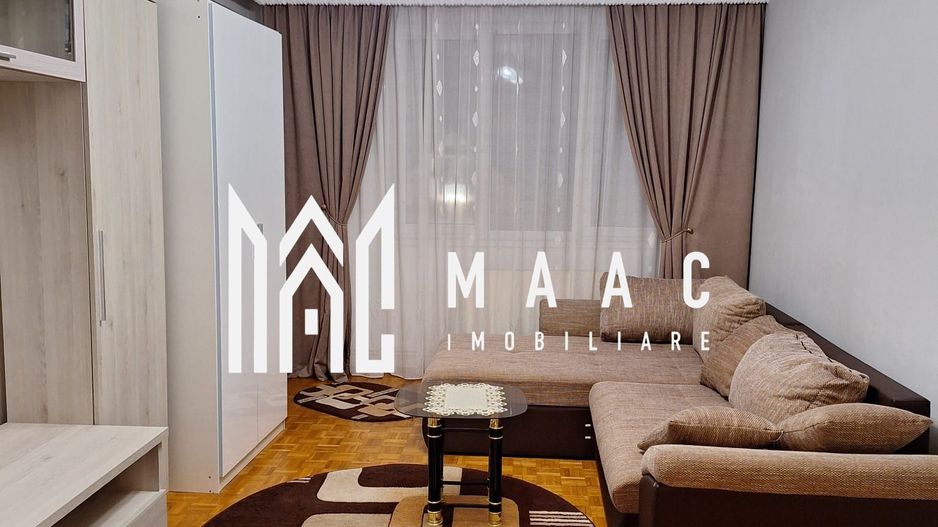 Apartament 2 camere | Etajul 3 | 62mp | Ștrand - Poză 1