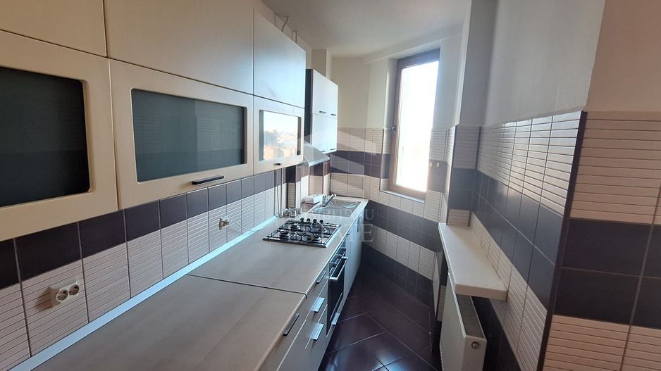 Apartament 3 camere plus tarasa Stradal P-ta Romana - Magheru - Poză 18