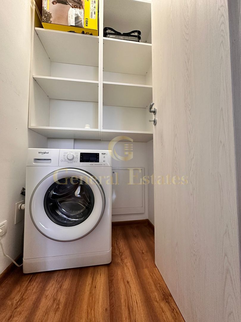 Apartament 3 camere de vanzare– Tractorul - Poză 5