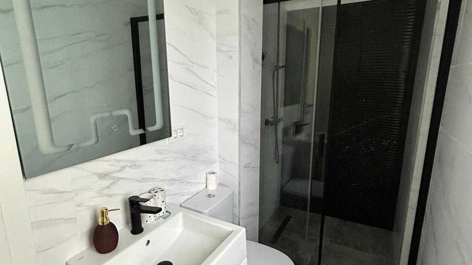 Apartament cu 3 camere LUX Titan, 2 băi, bloc boutique, lângă IOR - Poză 6