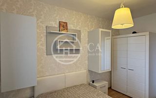 Apartament de închiriat cu 3 camere în zona PRIMA NUFARUL, Oradea - Poză 7