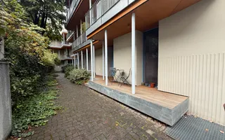 Apartament cu 2 camere, tip duplex, cu design industrial și personalitate - Poză 17
